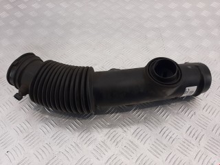 Патрубок воздушного фильтра, ориг. номер 15181115, 15046477, Chevrolet TrailBlazer 2001-2006