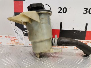 Бачок гидроусилителя, ориг. номер 4R3Z3A697AA, Ford Explorer 2005-2010