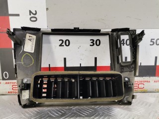 Дефлектор обдува салона, ориг. номер CTR77250S9VX, 77253S9VA10, Honda Pilot 2005-2008