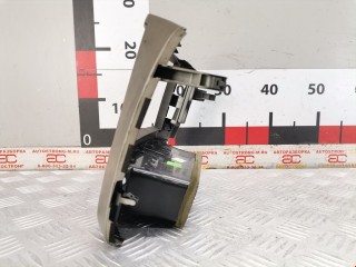 Дефлектор обдува салона, ориг. номер CTR77250S9VX, 77253S9VA10, Honda Pilot 2005-2008