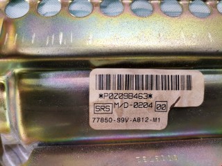Подушка безопасности пассажира, ориг. номер 2007461, 06780S9VA81, Honda Pilot 2005-2008