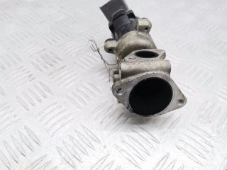 Клапан ЕГР EGR, ориг. номер 4R8Q-9D475-B, Jaguar S-Type 2004-2008