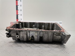 Поддон, ориг. номер 7701477037, Renault Vel Satis 2002-2005