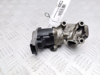 Клапан ЕГР EGR, ориг. номер 4R8Q9D475A, Jaguar S-Type 2004-2008