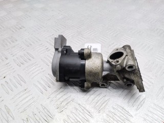 Клапан ЕГР EGR, ориг. номер 4R8Q9D475A, Jaguar S-Type 2004-2008