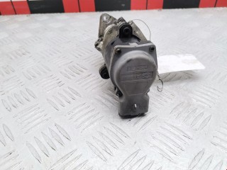 Клапан ЕГР EGR, ориг. номер 4R8Q9D475A, Jaguar S-Type 2004-2008