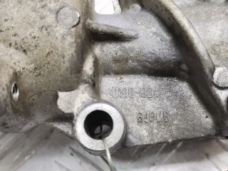 Клапан ЕГР EGR, ориг. номер 4R8Q9D475A, Jaguar S-Type 2004-2008