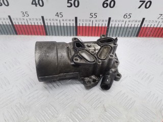 Корпус масляного фильтра, ориг. номер 1103P0, 9656970080, Peugeot 206 2002-2009