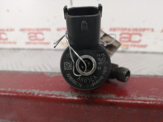 Форсунка, ориг. номер 0445110110, 8200100272, Renault Scenic 1999-2003