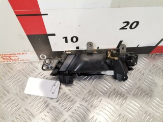 Ручка внутренняя задняя правая, ориг. номер 4F0839020F, 4F0839020, Audi A6 2001-2005