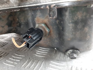 Поддон, ориг. номер 4R8Q-6U004-EB, Jaguar S-Type 2004-2008