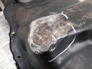 Поддон, ориг. номер 4R8Q-6U004-EB, Jaguar S-Type 2004-2008