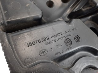 Корпус воздушного фильтра, ориг. номер 15810294, 15076398, Chevrolet TrailBlazer 2001-2006