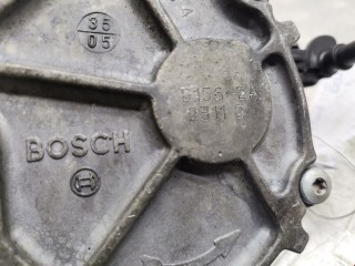 Насос вакуумный, ориг. номер 456570, D1562A, Peugeot 206 2002-2009