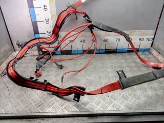 Клемма аккумулятора плюс BMW 5 F10/F11/GT F07 2009-2013