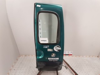 Дверь задняя распашная правая, ориг. номер 901005956R, Renault Kangoo 1997-2003