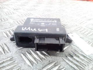 Блок комфорта Audi A6 2004-2008