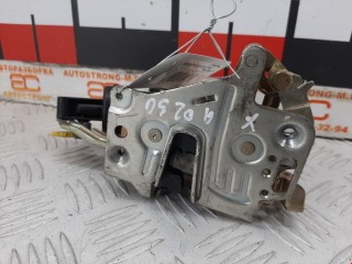 Замок двери задней левой Mercedes E W210 1999-2002