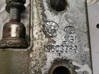 Петля двери передней правой, ориг. номер 41511960308, 19603089, BMW 5 E39 1995-2000