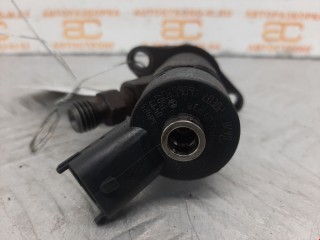 Форсунка, ориг. номер 0445110239, 1980H2, Peugeot 207 2006-2009