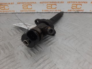 Форсунка, ориг. номер 0445110239, 1980H2, Peugeot 207 2006-2009