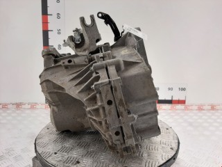 КПП механическая (МКПП) 6-ступенчатая, ориг. номер F40, 55577508, Opel Insignia 2008-2013