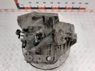 КПП механическая (МКПП) 6-ступенчатая, ориг. номер F40, 55577508, Opel Insignia 2008-2013