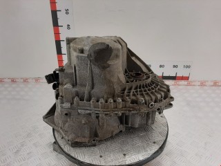 КПП механическая (МКПП) 6-ступенчатая, ориг. номер F40, 55577508, Opel Insignia 2008-2013