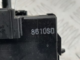 Переключатель дворников, ориг. номер 71750104, 8610SD, Fiat Sedici 2005-2009
