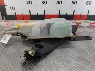 Ремень безопасности передний правый, ориг. номер TA0457630H, Mazda Xedos 9 1993-1997