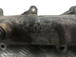Коллектор впускной, ориг. номер 51082010504, 51082013569, MAN TGM 2006-2026