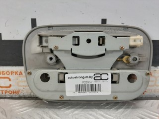 Фонарь салона (плафон), ориг. номер B25F51310, Mazda Premacy 1999-2001