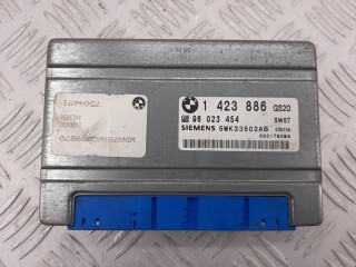 Блок управления АКПП BMW 5 E39 1995-2000