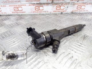 Форсунка Renault Megane 1999-2003