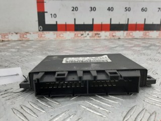 Блок управления парктрониками, ориг. номер A0295456132, 0263004048, Mercedes CL W215 1999-2002