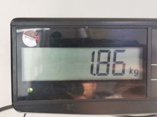 Петля двери, ориг. номер 797504A800, Hyundai H1 2004-2007