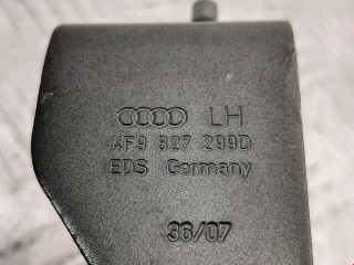 Петля крышки багажника, ориг. номер 4F9827299D, 4F9827299, Audi A6 2004-2008