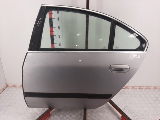 Дверь задняя левая Peugeot 607 2000-2004
