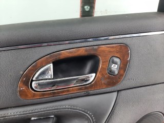 Дверь задняя левая, ориг. номер 900690, Peugeot 607 2000-2004
