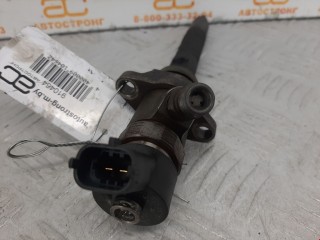 Форсунка, ориг. номер 0445110239, 1980H2, Peugeot 207 2006-2009