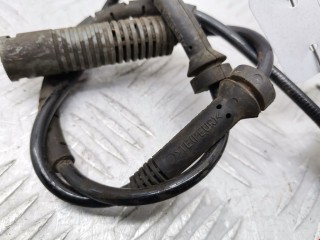 Датчик ABS передний, ориг. номер 34526762465, 6762465, 10071161983, BMW 3 E90/E91/E92/E93 2004-2008