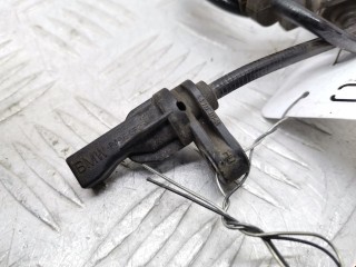 Датчик ABS передний, ориг. номер 34526762465, 6762465, 10071161983, BMW 3 E90/E91/E92/E93 2004-2008