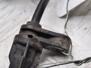 Датчик ABS передний, ориг. номер 34526762465, 6762465, 10071161983, BMW 3 E90/E91/E92/E93 2004-2008