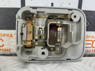Фонарь салона (плафон), ориг. номер B25K51310C, Mazda Premacy 1999-2001