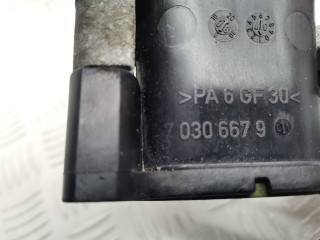 Датчик давления топлива, ориг. номер 03C906051D, Audi A6 2004-2008