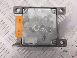 Блок AirBag, ориг. номер 9634730380, 6547WA, Citroen Berlingo 1996-2003