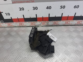 Замок двери задней правой, ориг. номер BP7C72310E, B92B94R2, Mazda 3 2006-2009
