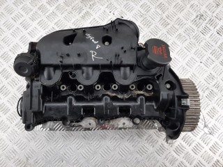 Головка блока цилиндров, ориг. номер C2C19491, ELD, Jaguar S-Type 2004-2008