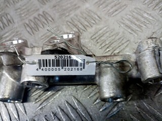 Топливная рампа, ориг. номер MR507673, Mitsubishi Space Runner 1999-2002