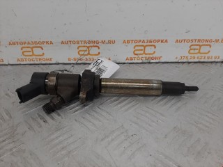 Форсунка Peugeot 207 2006-2009